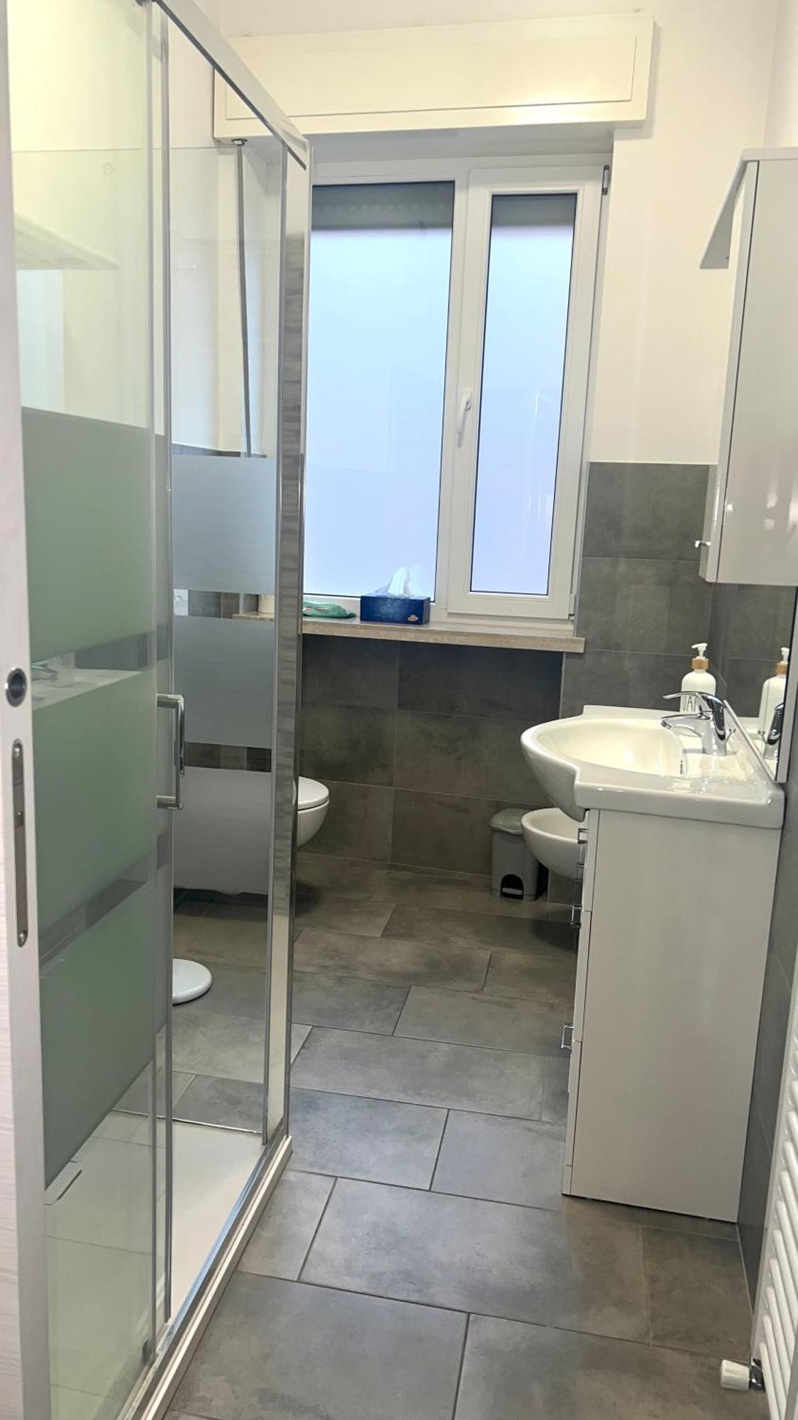 Juliet N - Rental Rooms Верона Екстериор снимка